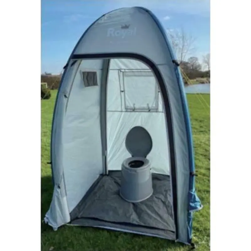 Royal Air Apollo Inflatable Utility Shelter For Camping & Outdoor Use 1