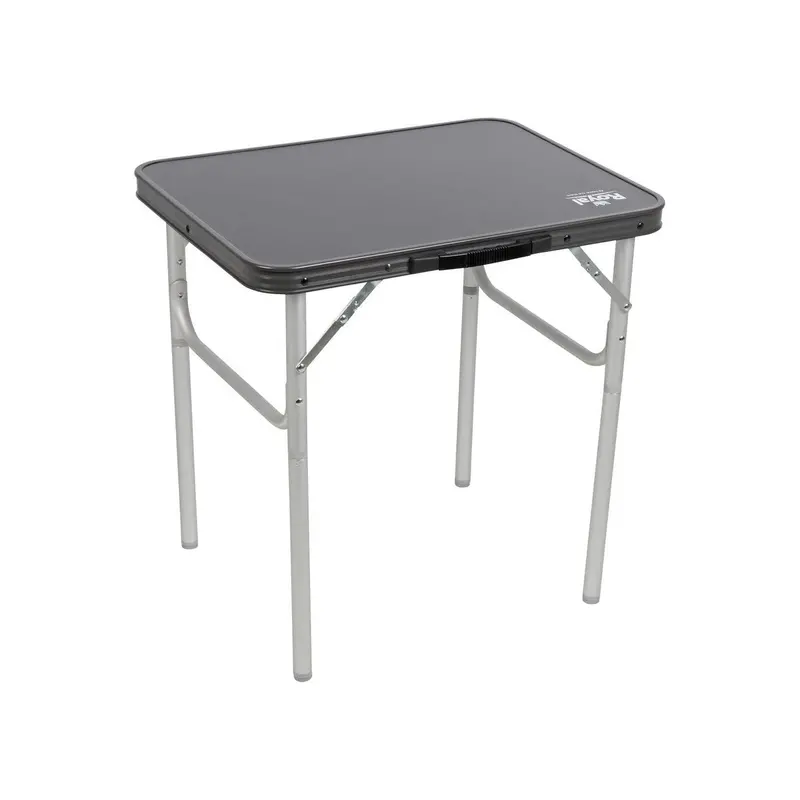 Royal Aluminum Picnic Table – Adjustable Height, Ideal For Bbqs & Outdoor Dining 1
