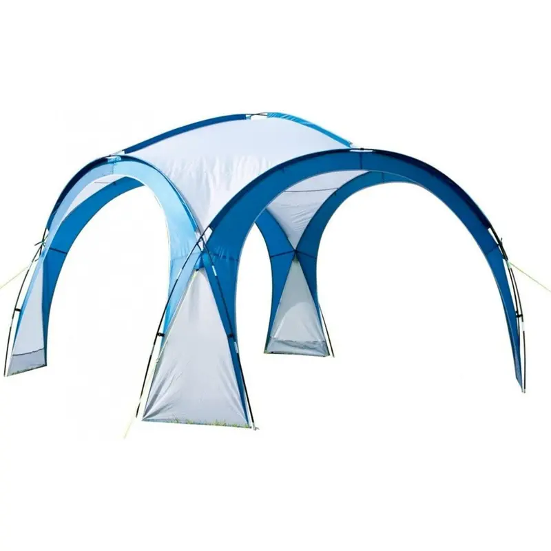 Royal Leisure 3.5M X 3.5M Event Shelter – Outdoor Gazebo For Camping And Festivals 1