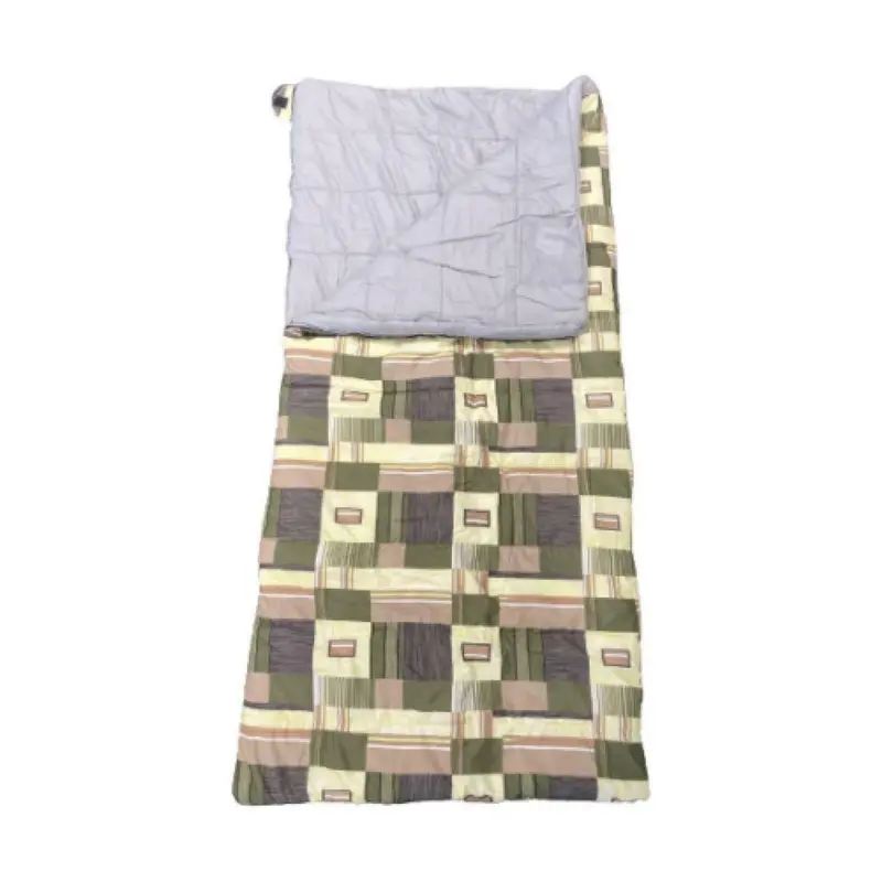 Royal Leisure Maine Premium Sleeping Bag – 60Oz All-Season Outdoor & Camping Use 1