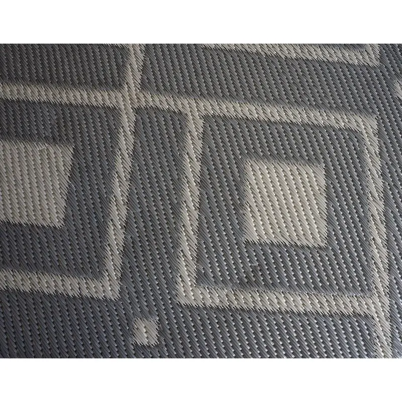 Royal Luxury Breathable Awning Matting – 6.5 X 2.5 M With Deluxe Storage Bag 1
