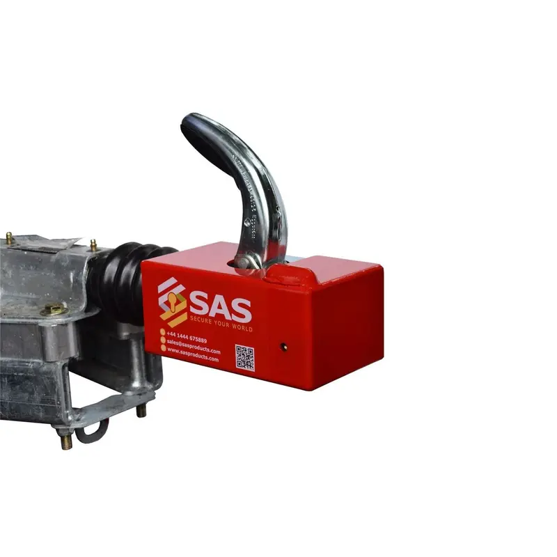 Sas Fortress K Hitchlock (Fort K) – Keyed-Alike Security Lock 1
