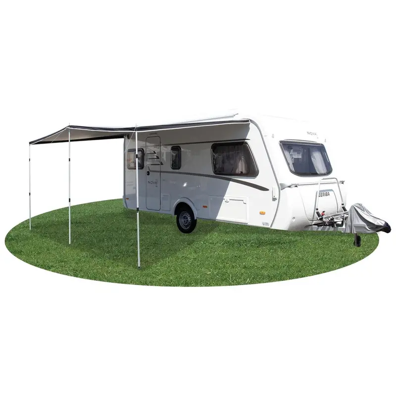 Shady Pro Sun Canopy – 570Cm Width (Galaxy, Pluto Size 12, Ceres Size 11) 1