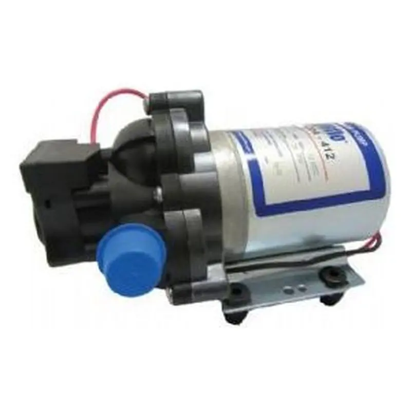 Shurflo Trail King 10L 45 Psi 12V Water Pump – 2095-403-444 1