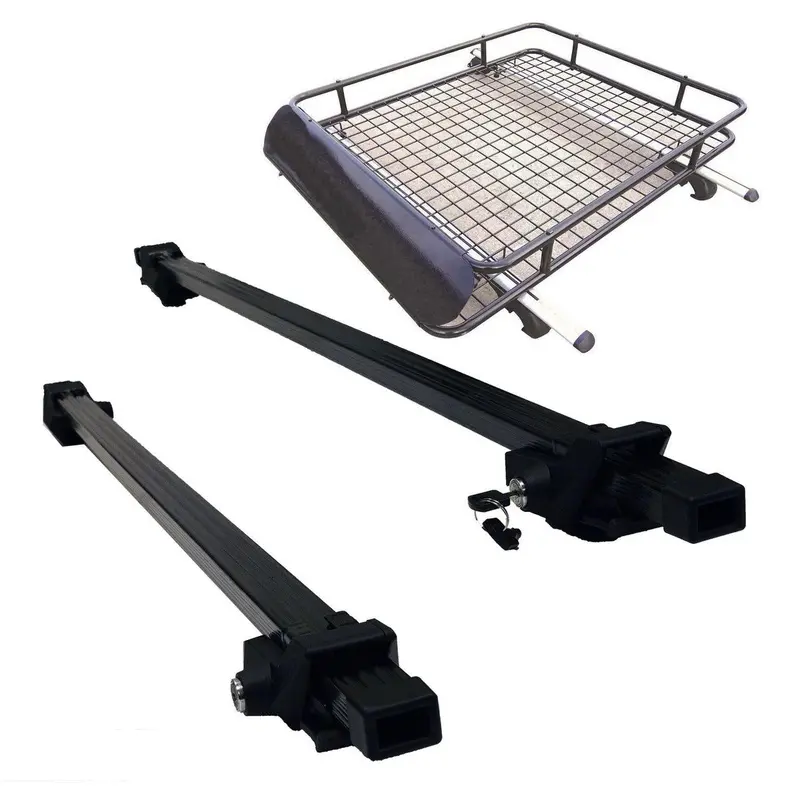 Sum-001 Roof Mount Kit With Swcrt Compatibility Adapter 1