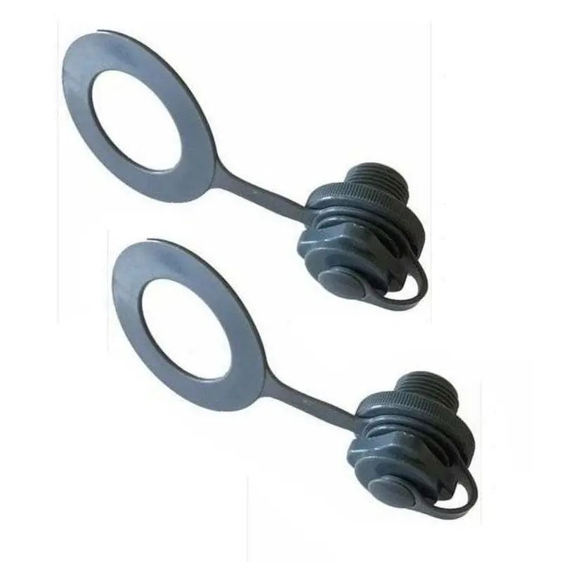 Sunncamp Air Volution Replacement Grey Valve Set (2-Pack) 1