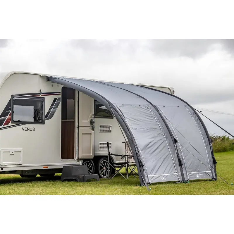 Sunncamp Arco Air 300 Dual-Beading Caravan Sun Canopy 1