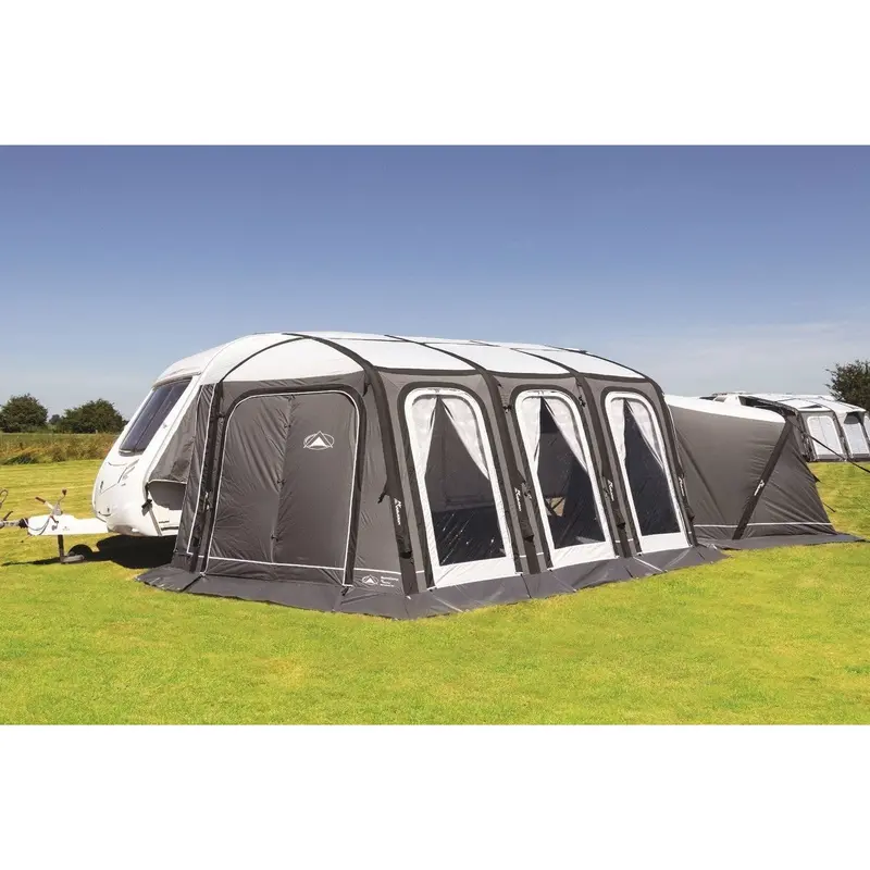 Sunncamp Esteemed Air Inflatable Awning – 13–18Ft Caravan Compatible 1
