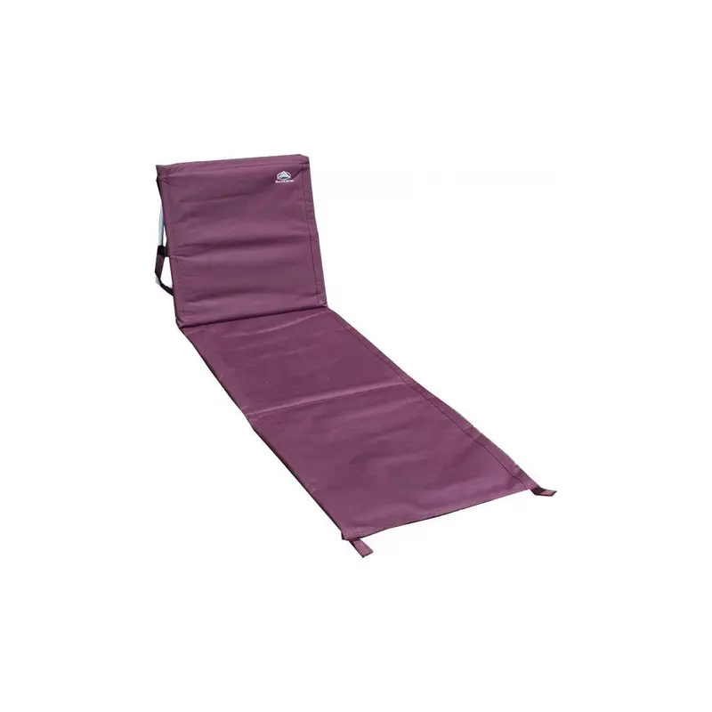 Sunncamp Grape Deluxe Chair Mat – Reinforced Ground Protection For Camping Chairs 1