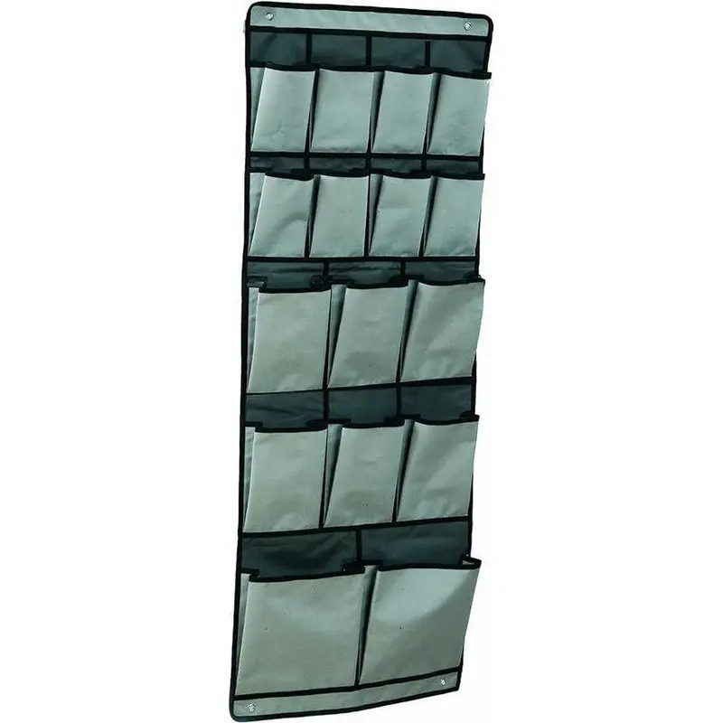 Sunncamp Grey Awning Tidy For Caravans And Motorhomes (Ac63200) 1