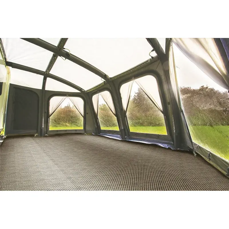 Sunncamp Icon Awning Fitted Carpet – 13–18Ft Size 1