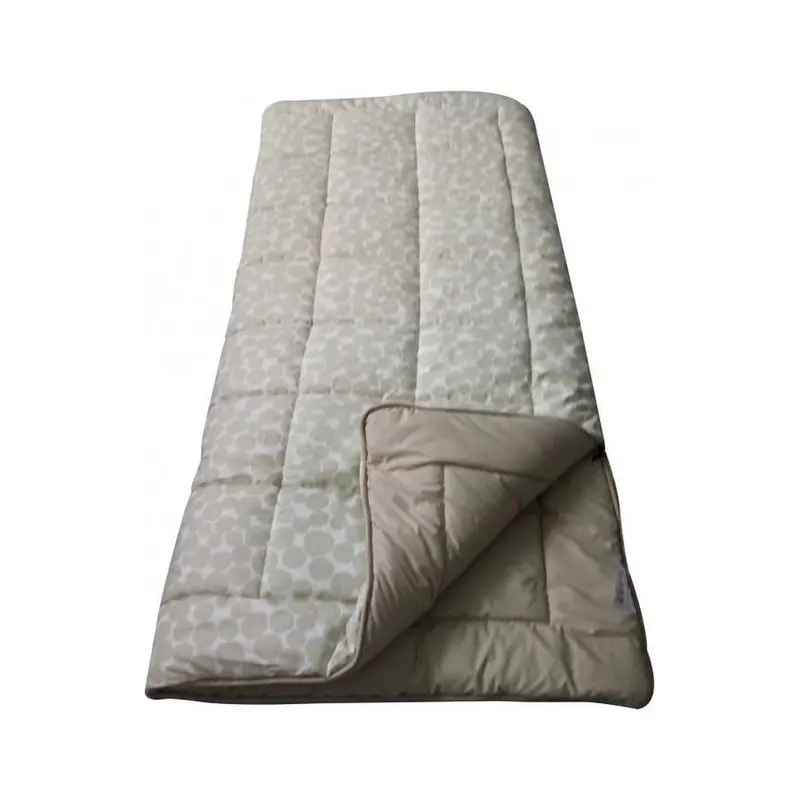 Sunncamp Orb Super Deluxe King-Size Sleeping Bag – 600G/M², 60 Oz Thermal Rating, Single 1