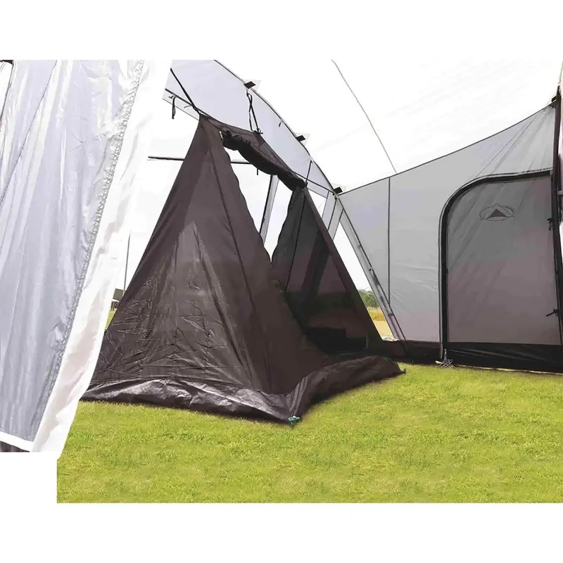 Sunncamp Swift/Dash Two-Berth Breathable Inner Tent For Awning Extensions 1