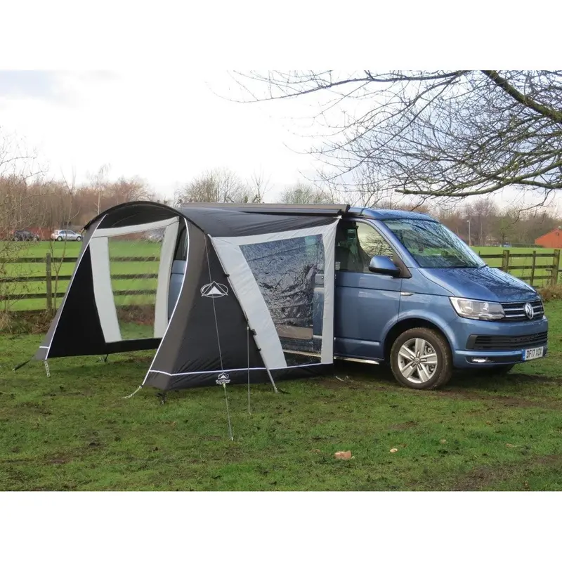 Sunncamp Swift Van Canopy 260 – Adjustable Driveaway Awning For Vw T5/T6 Campervans 1