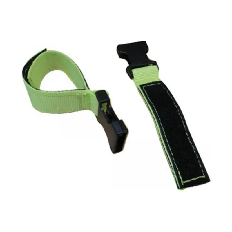 Sunncamp Tie-Down Kit With Female Buckles – Compatible With Swift Pole Awnings 1