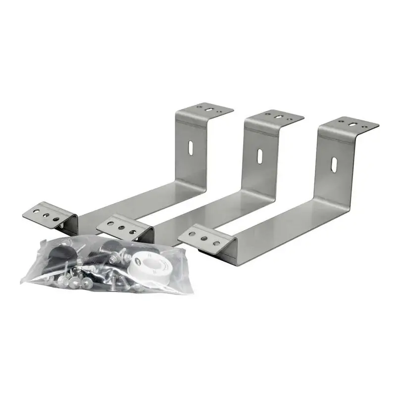 Tank Installation Kit – Complete Fitting Set For 63L & 90L Tanks (Vw Crafter / Man Tge Fwd) 1