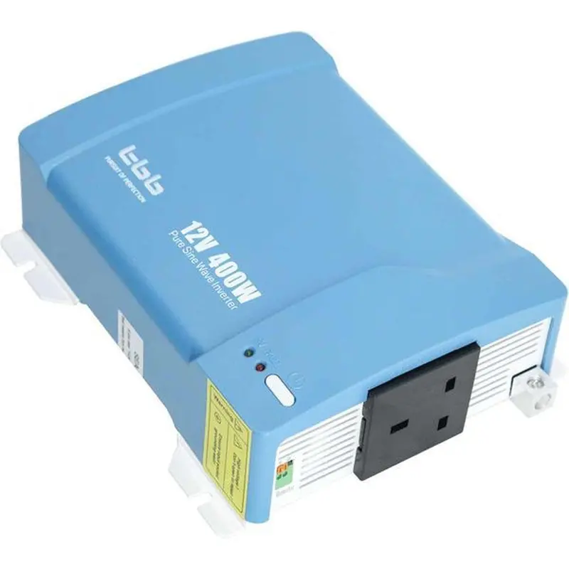 Tbb Eray Ih Pure Sine Wave Inverter – 12V, 400W 1