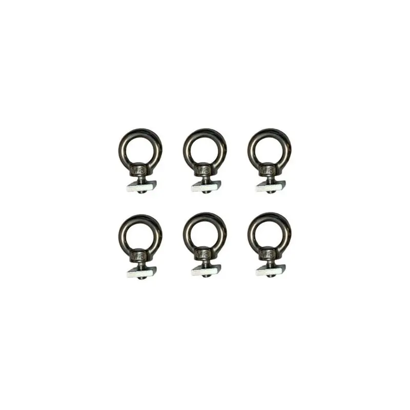 Tentbox Cargo O-Ring Replacement Set 1
