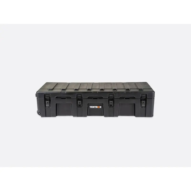 Tentbox Cargo Rooftop Storage System 1
