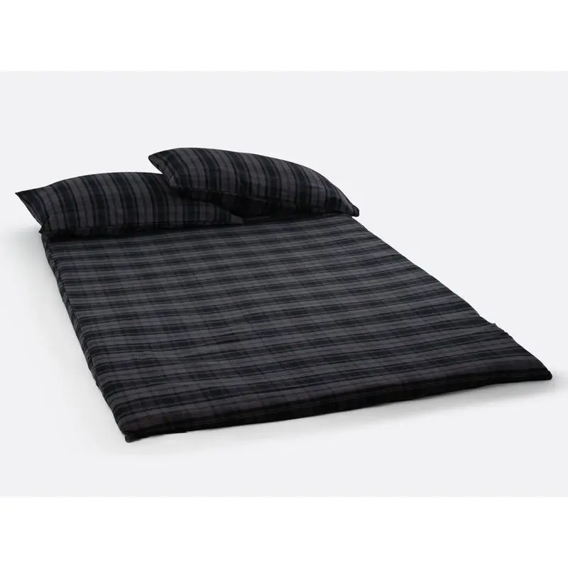Tentbox Classic 2.0 Fitted Sheets For Enhanced Sleep Comfort 1