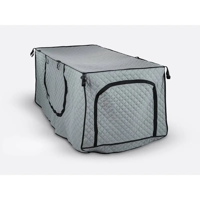 Tentbox Classic 2.0 Thermal Insulation Kit 1