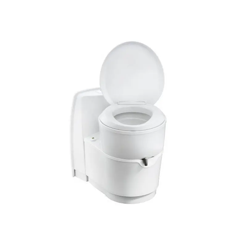 Thetford C223-Cs Cassette Toilet With Integrated Console 1