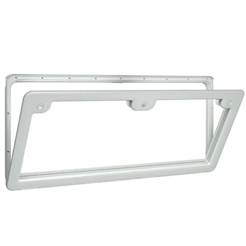 Thetford Model 6 Service Access Door – White Finish (26864-80) 1