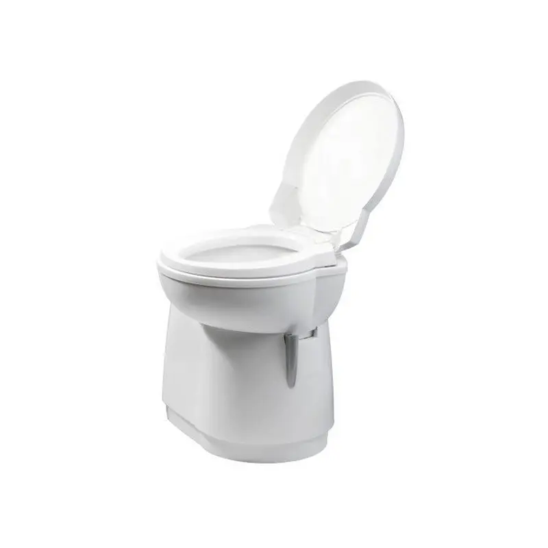 Thetford Oem C263-S Plastic-Bowl Cassette Toilet 1