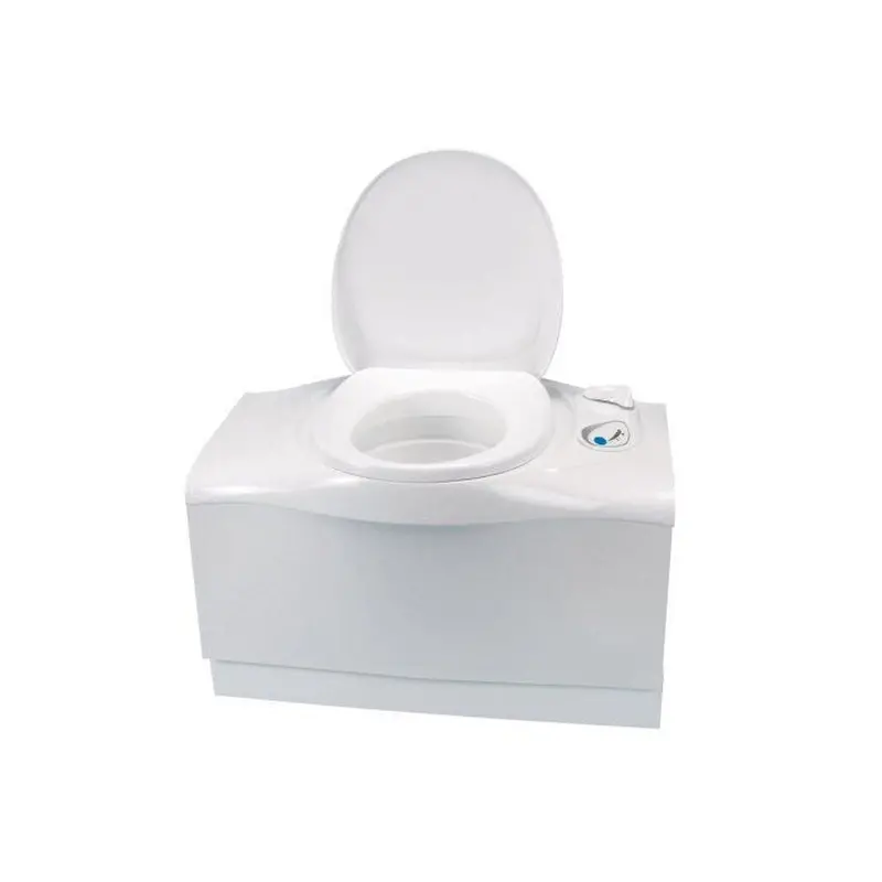Thetford Oem C402C Right-Hand Cassette Toilet Unit 1