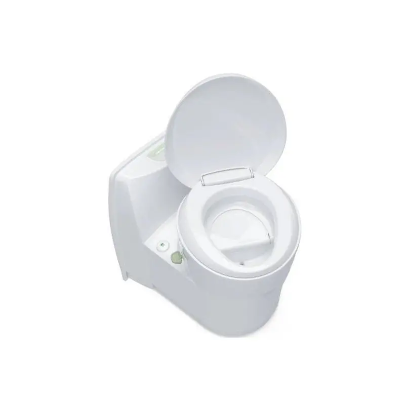 Thetford S220Cs Compact Composting Toilet Unit 1