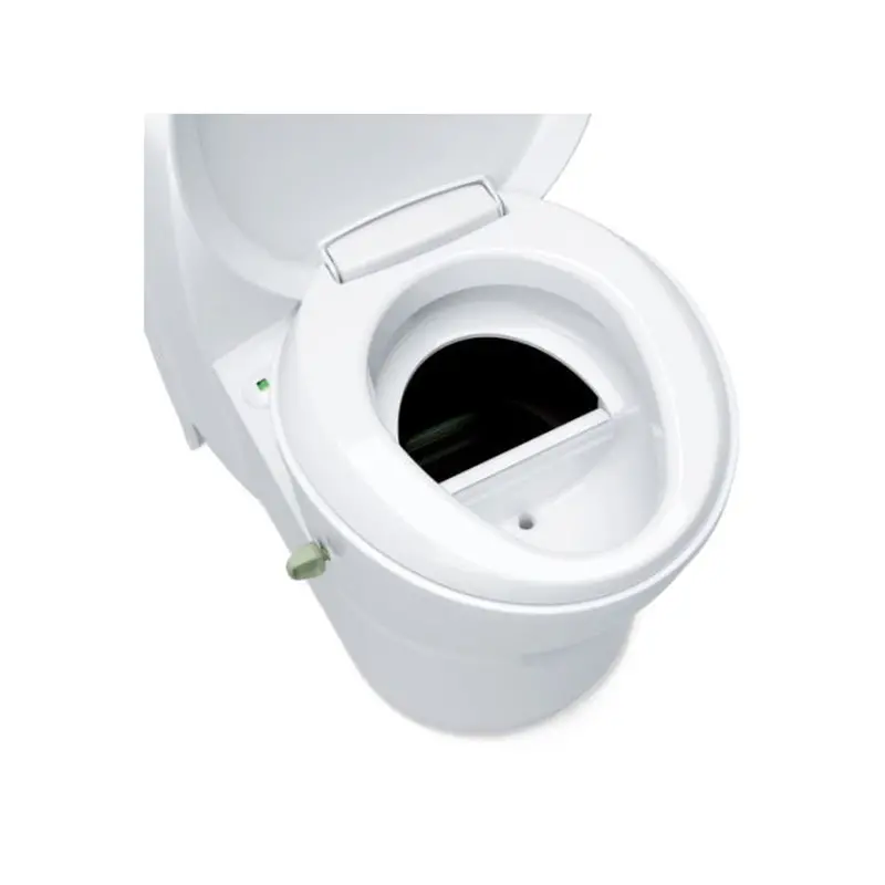Thetford S220S Separating Dry Toilet System 1