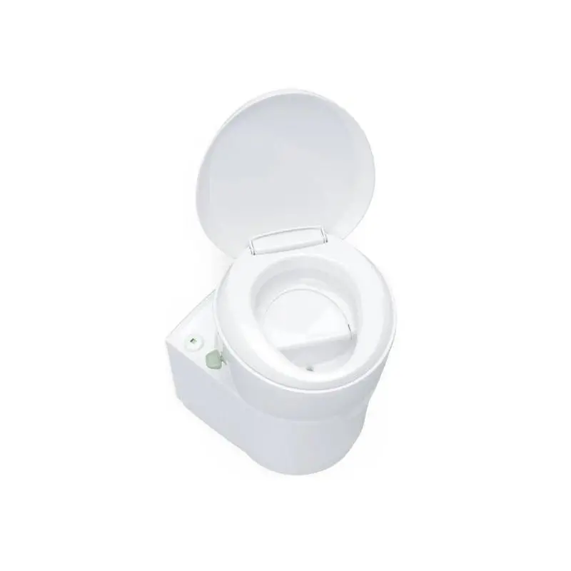 Thetford S260S Separating Toilet System – Dual-Chamber Composting Design 1