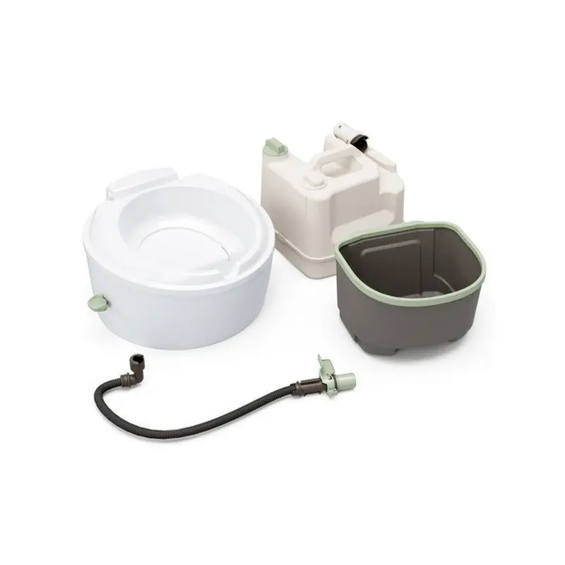 Thetford Sk220 Dry Toilet Setup Kit 1