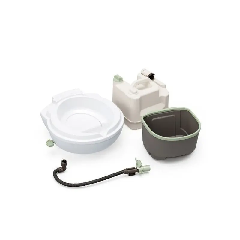 Thetford Sk260 Separation Toilet Installation Kit 1