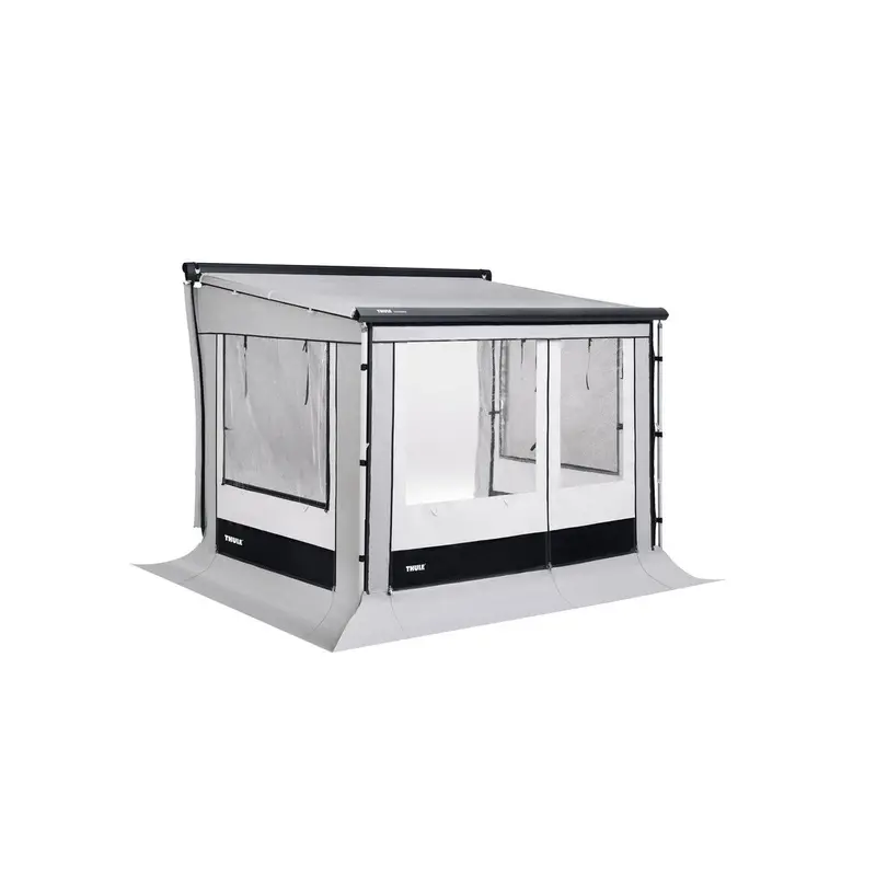 Thule Residence G3 Tent – To 4200 Universal Fit For Vw T5/T6, Ford Transit Custom & Mercedes-Benz Vito 1