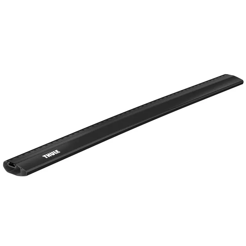 Thule Wingbar Edge Roof Rack Kit – Modular Mounting System 1