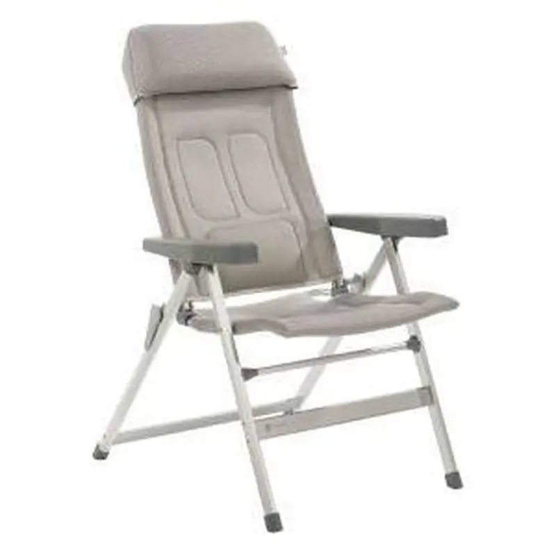 Travellife Lucca Recliner Chair – Comfort Grey, Model 2130260 1
