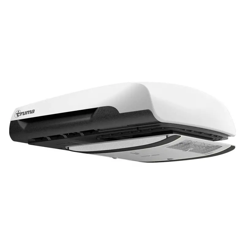 Truma Aventa Comfort Air Conditioning System For Motorhomes & Caravans – Includes Air Distributor (44090-51Cm/Gm) 1