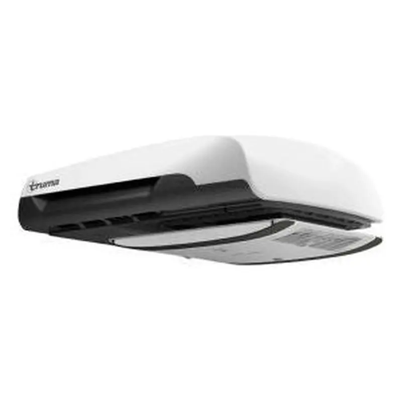 Truma Aventa Comfort Air Conditioning Unit – Cream Finish, Complete System 1