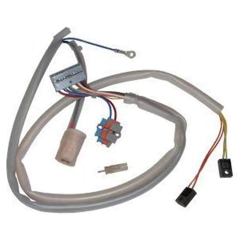 Truma C/Plete U-Store Cable Harness For Control Panel Integration (70000-56300) 1