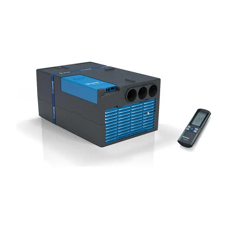 Truma Saphir Comfort Rc Climate Unit – All-In-One Air Conditioner & Heater For Vehicles Up To 6.5M 1