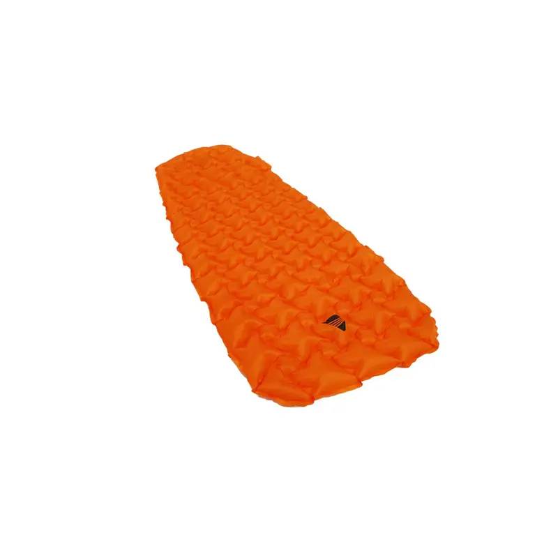 Vango Aotrom Short 5 Compact Sleeping Mat – Tangerine 1