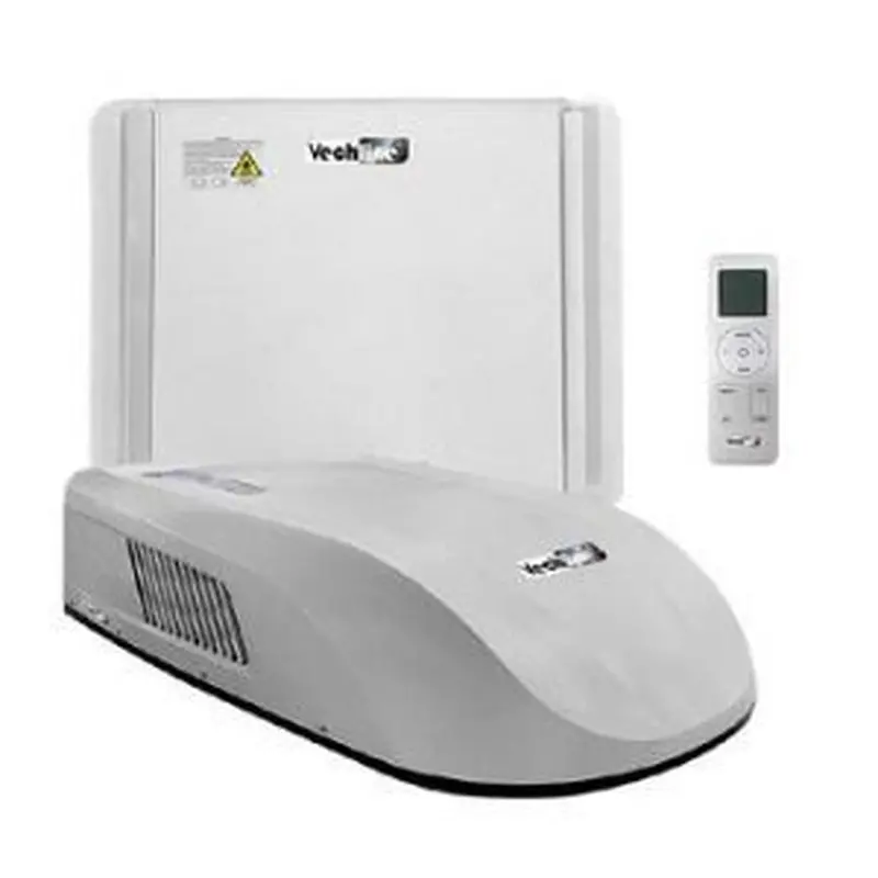 Vechline 2500W Roof-Mounted Air Conditioning Unit – Model 0115234 1