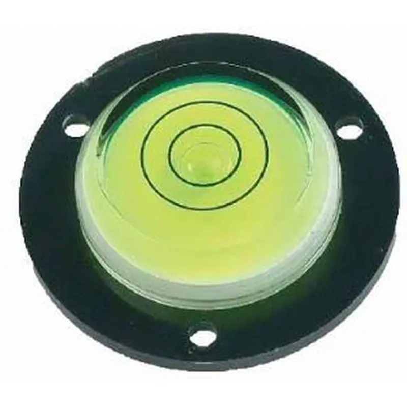 W4 Target Spirit Level – Precision Bubble Level For Alignment 1