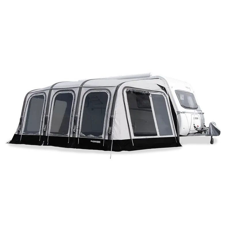 Westfield Ceres Lite Inflatable Full Caravan Awning 1