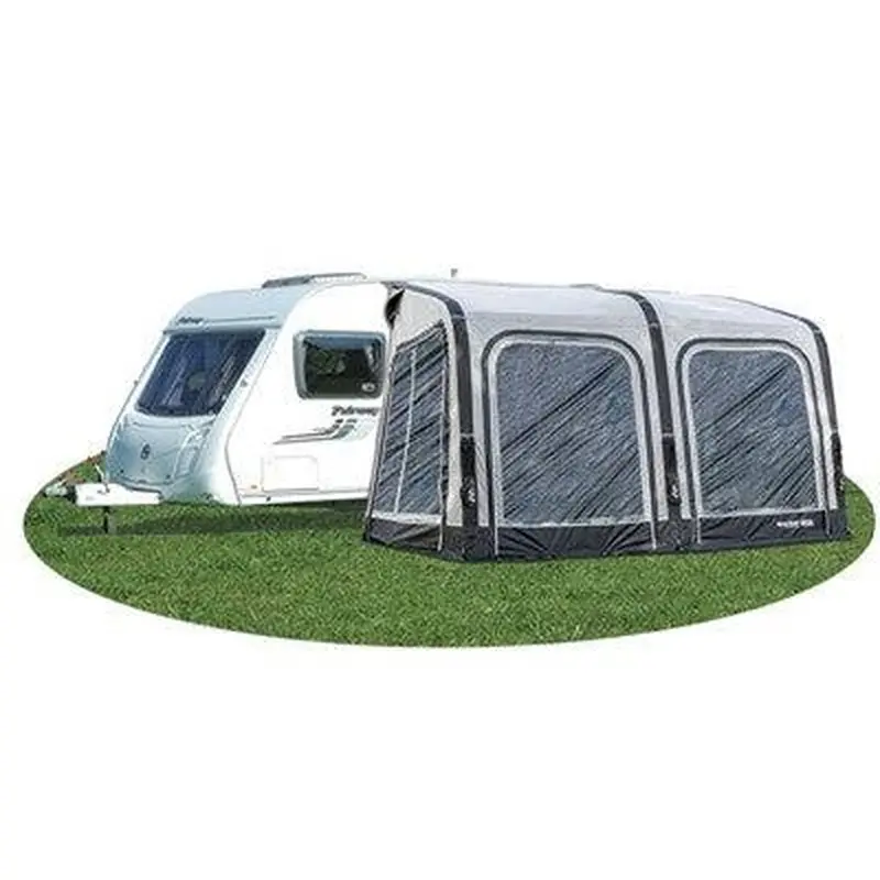 Westfield Vega 330 Performance Air Porch Awning – Standard Height (235–255Cm) 1