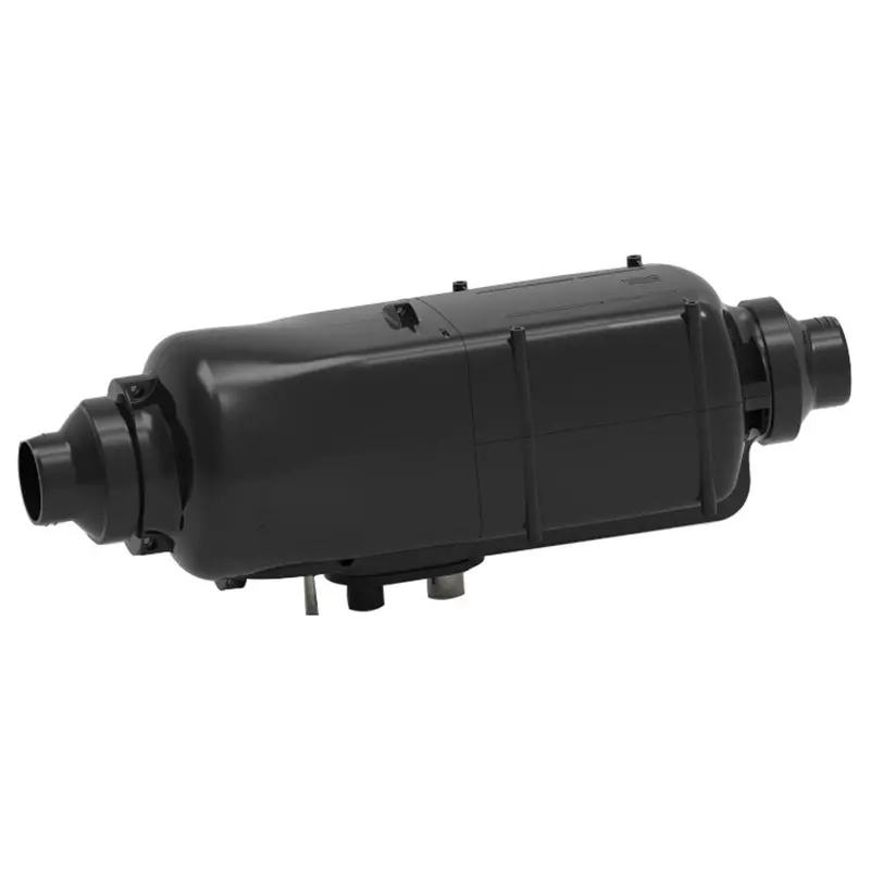 Whale 3Kw Gas-Only Underfloor Space Heater For Compact Rvs 1