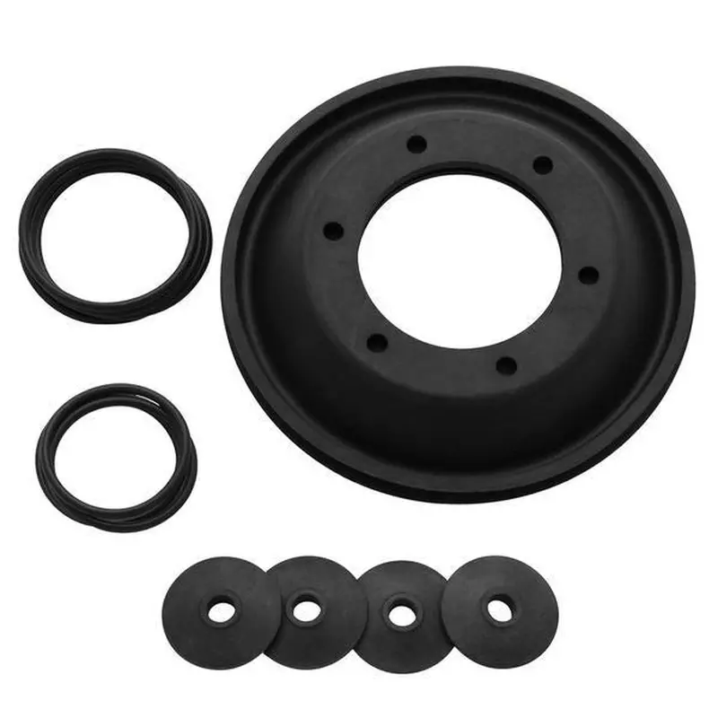 Whale Gusher Galley Mk2 Pump Service Kit – Ak0502 Maintenance Set 1