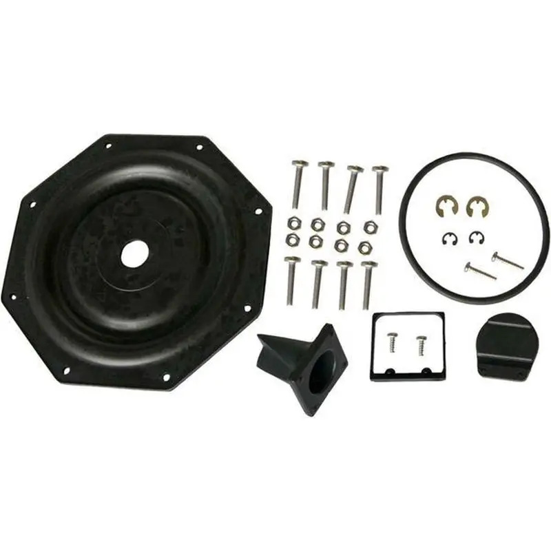Whale Henderson Mk5 Pump Service Kit – Ak8050 Repair Bundle 1