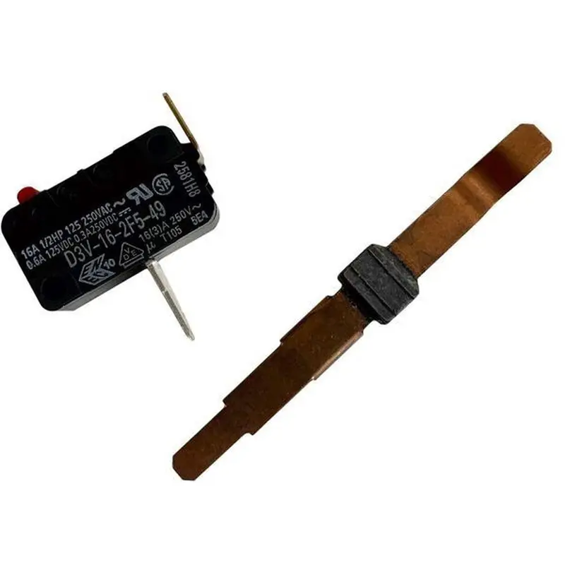 Whale Watermaster Socket Microswitch – As5005 Oem Part 1